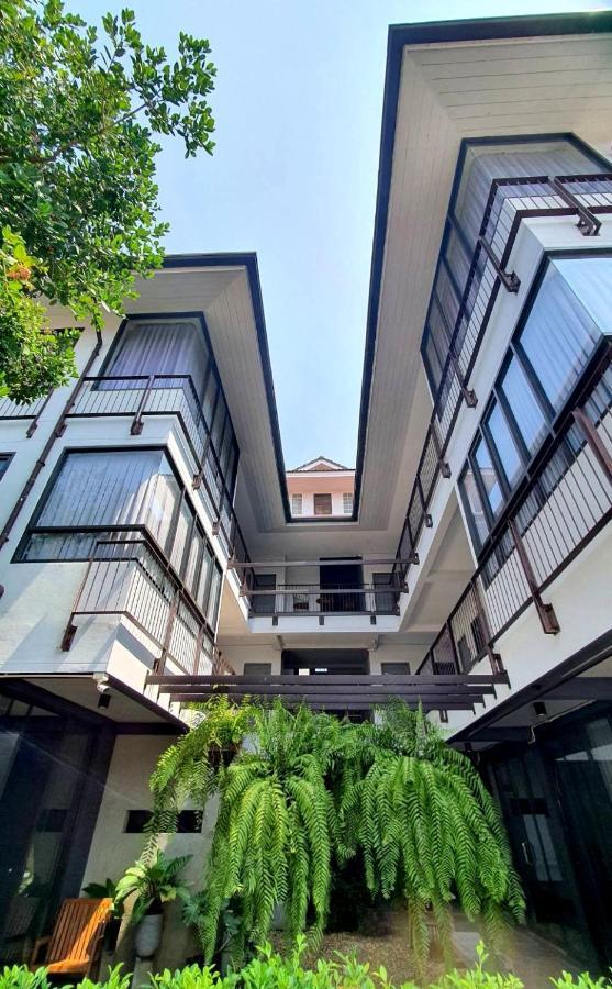 Viya Lodge Chiang Mai Eksteriør bilde