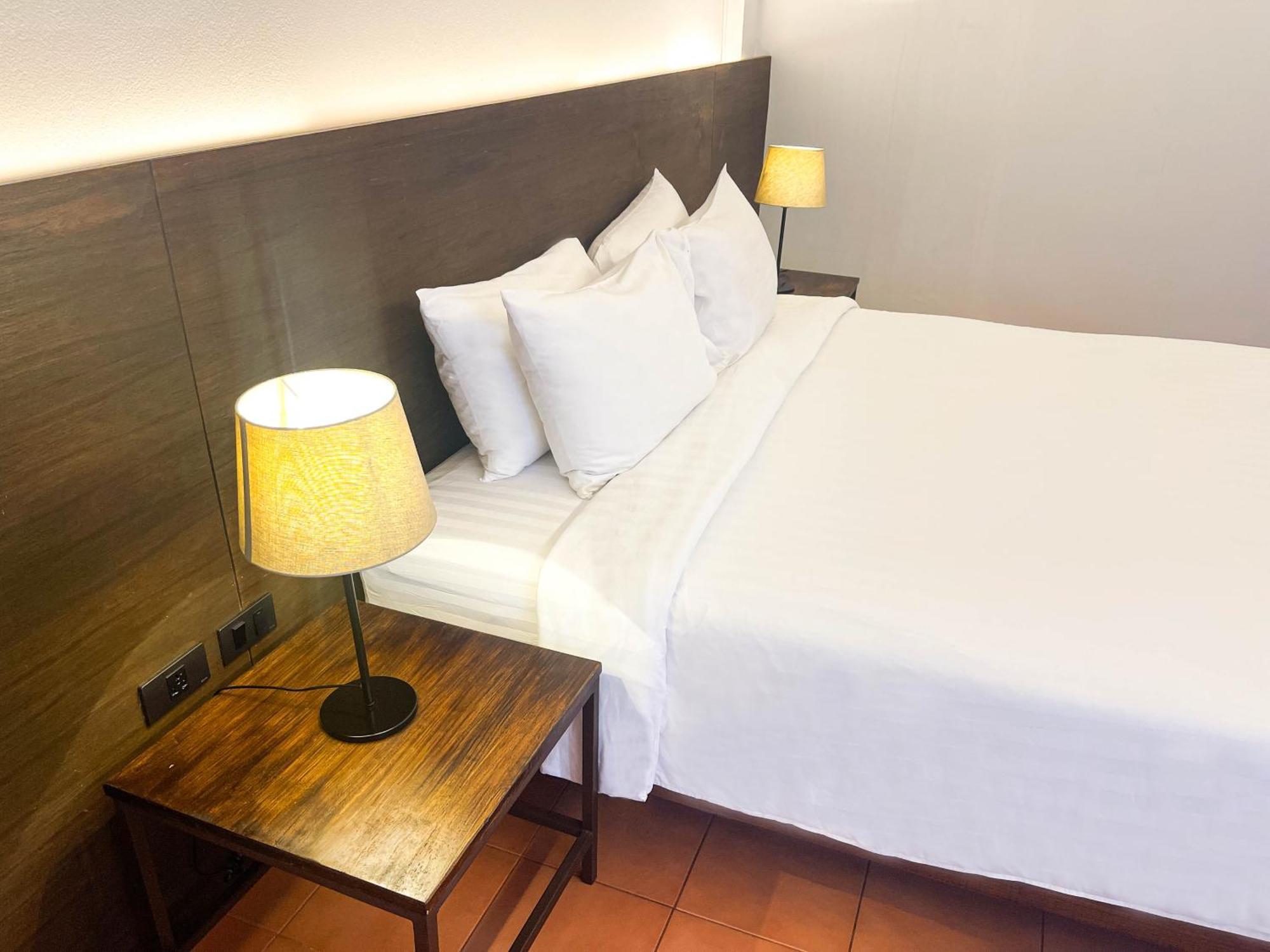 Viya Lodge Chiang Mai Eksteriør bilde
