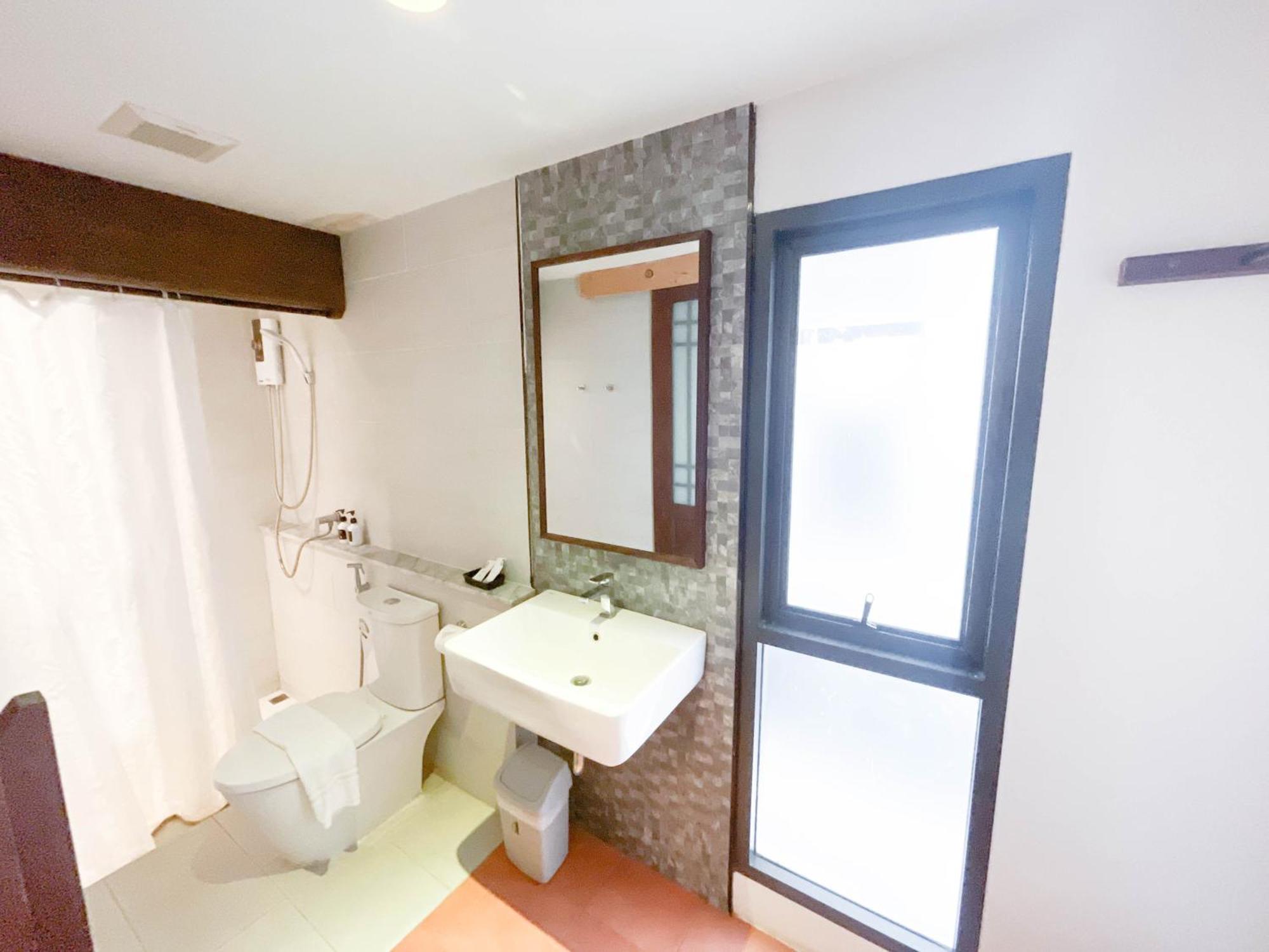 Viya Lodge Chiang Mai Eksteriør bilde