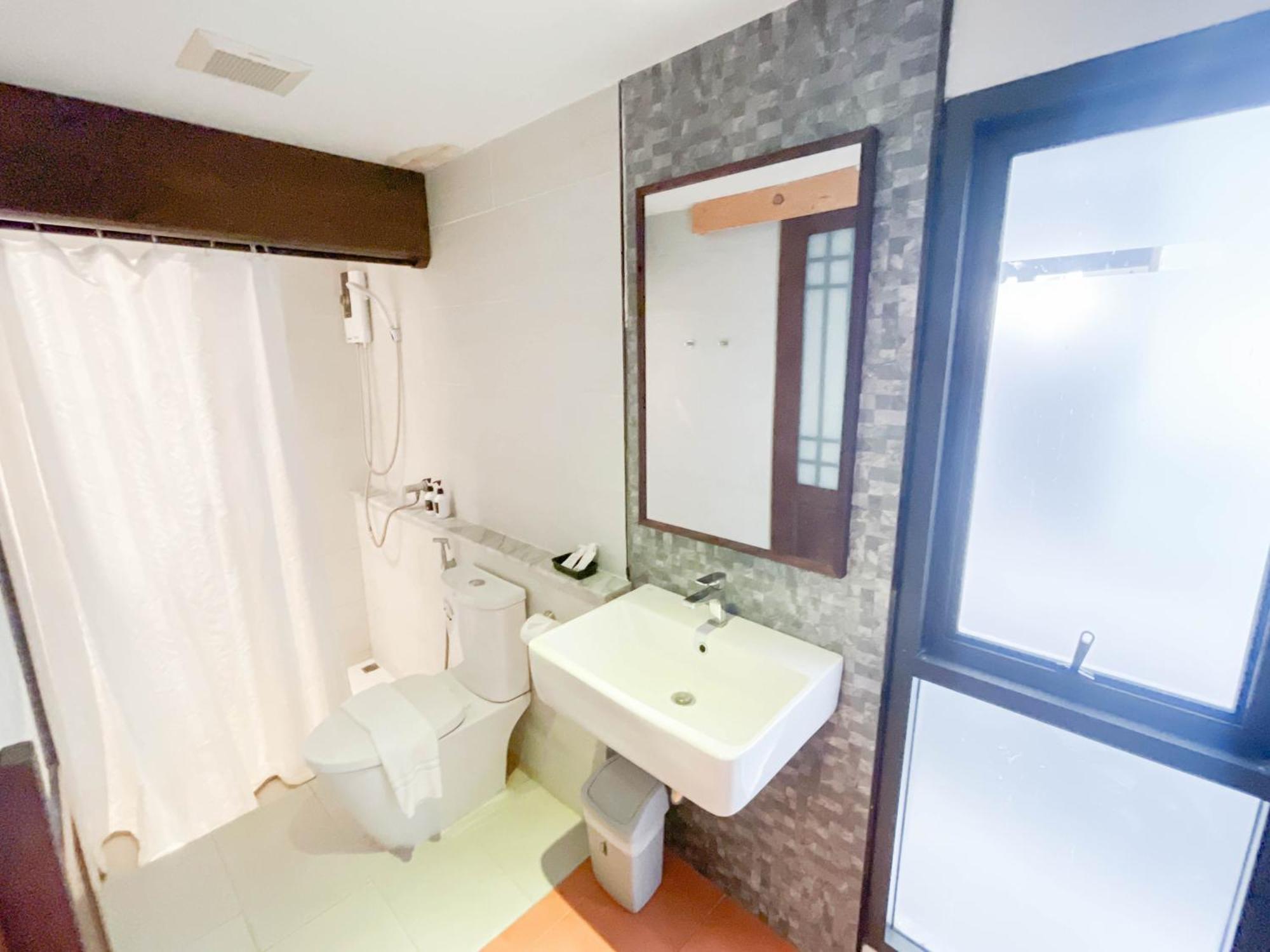 Viya Lodge Chiang Mai Eksteriør bilde